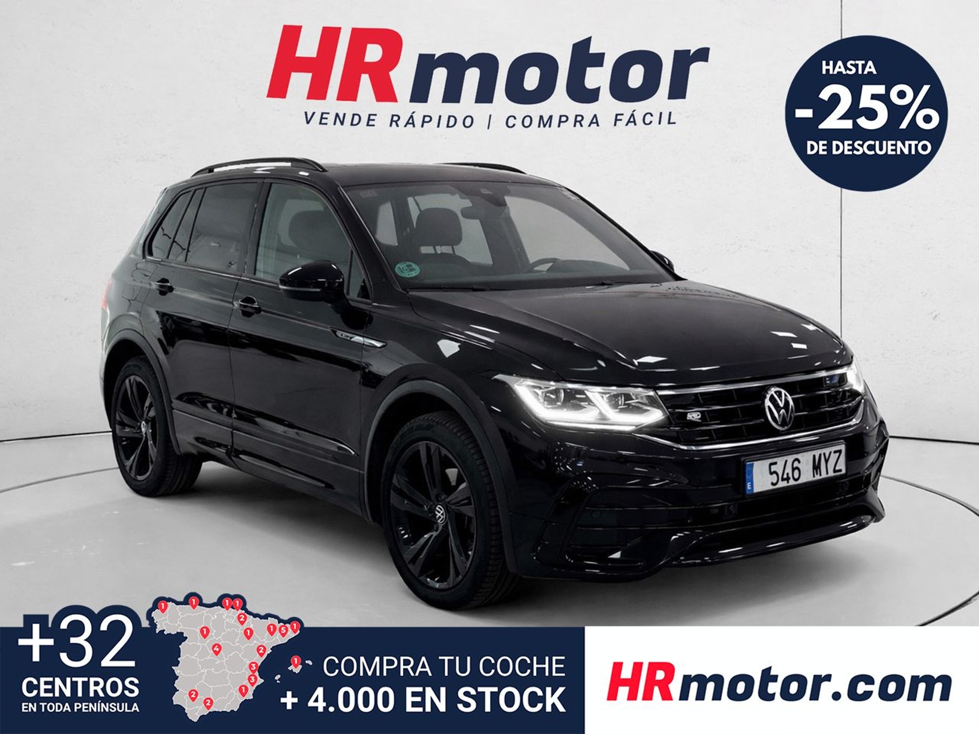 Imagen de VOLKSWAGEN Tiguan