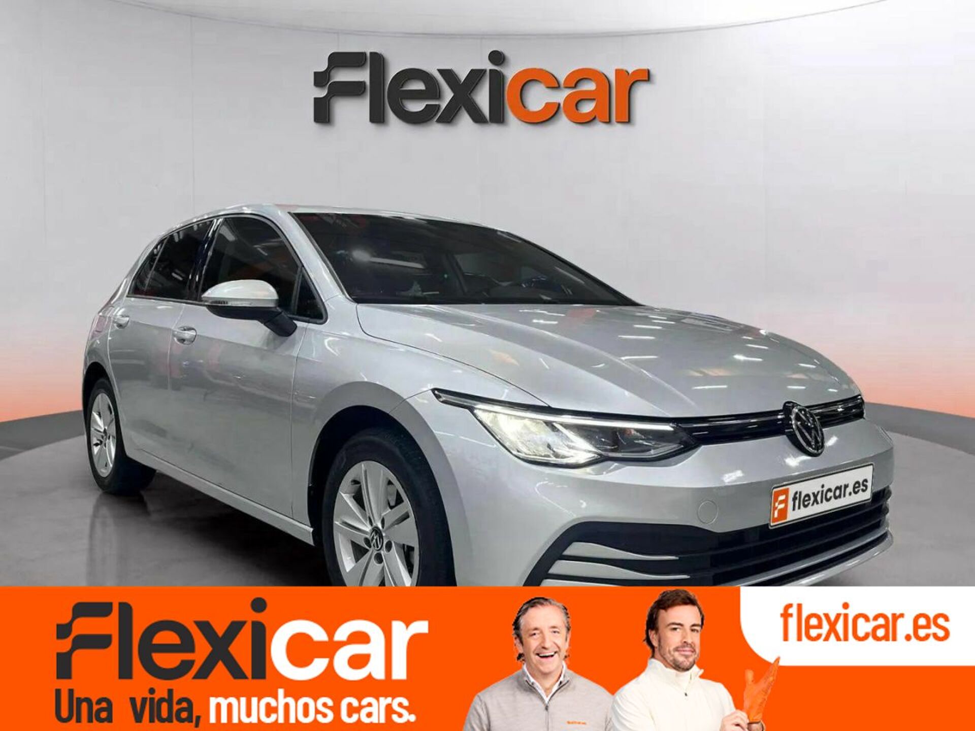 Imagen de VOLKSWAGEN Golf