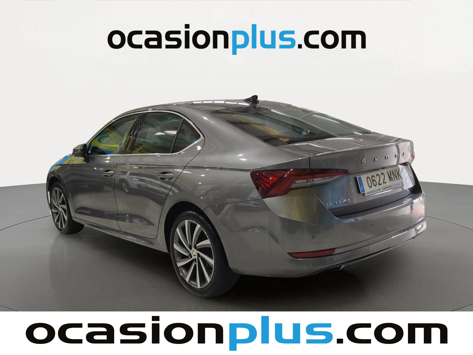 Foto del SKODA Octavia 2.0TDI Selection DSG 110kW