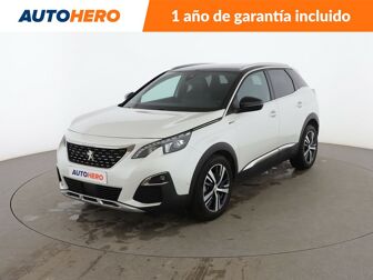 Imagen de PEUGEOT 3008 1.6 THP GT Line EAT6 165