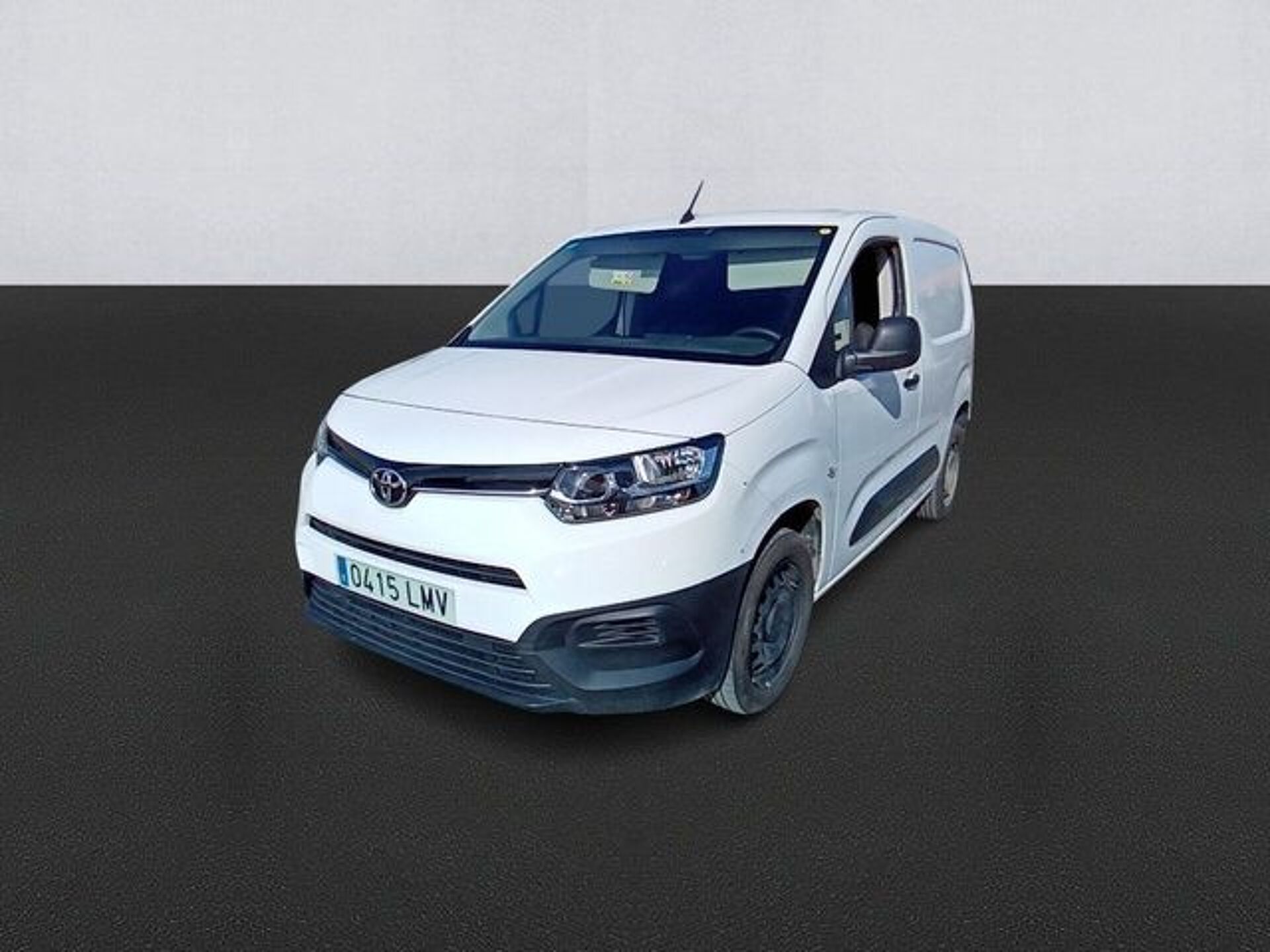 Imagen de TOYOTA Proace City
