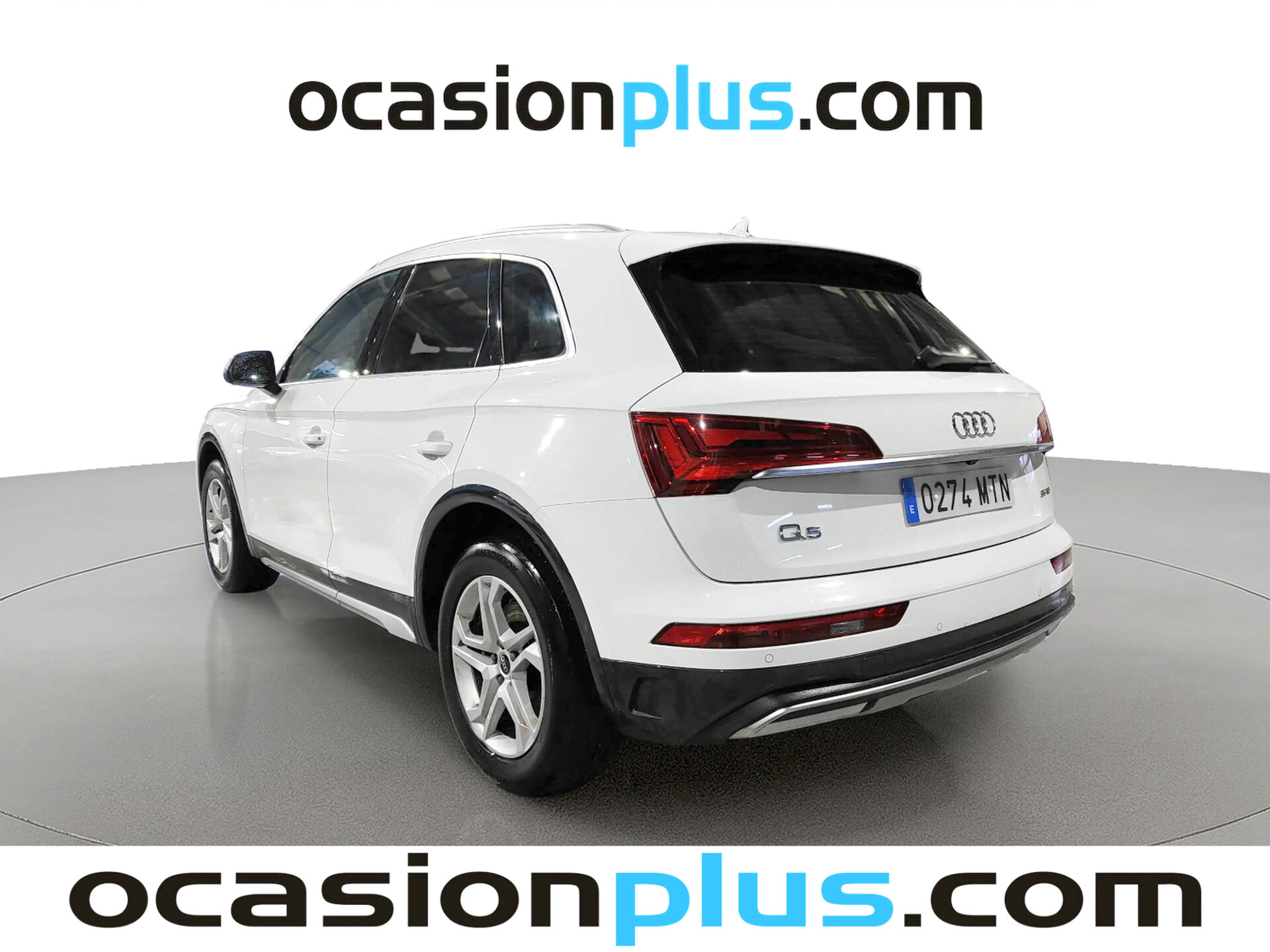 Imagen 3 de AUDI Q5