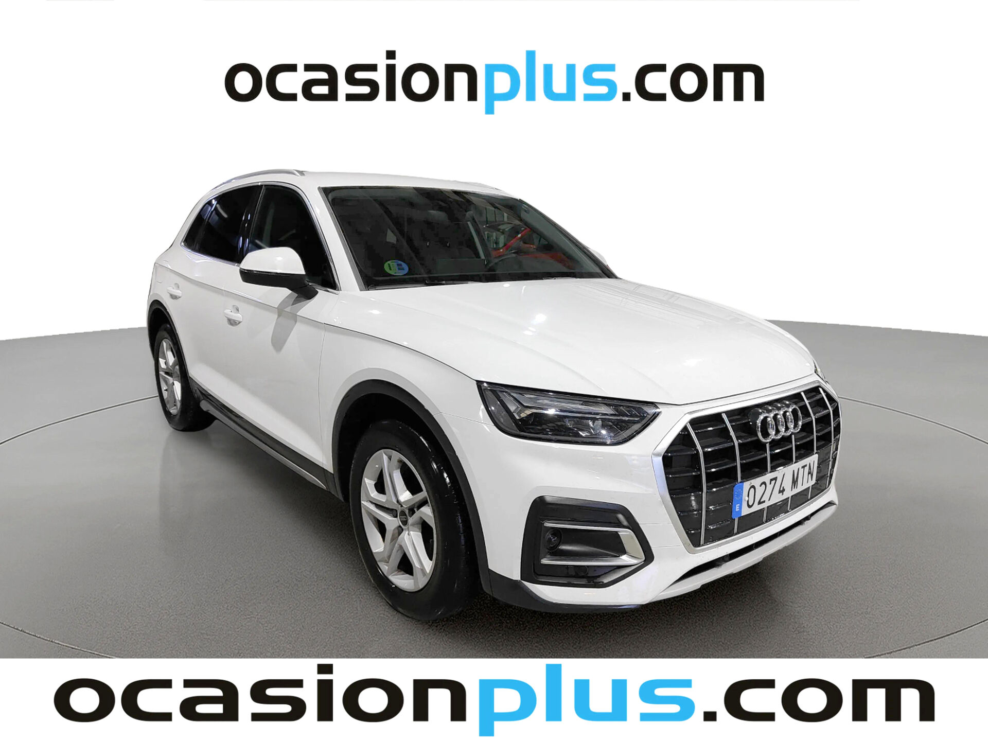 Imagen 2 de AUDI Q5