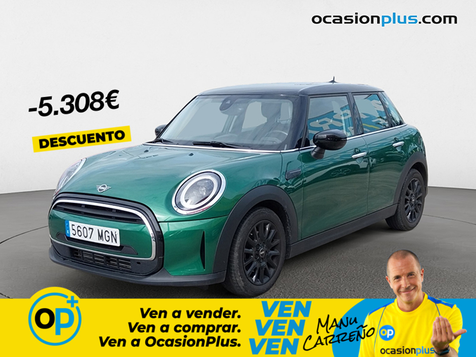 Imagen de MINI Mini