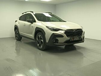 Imagen de SUBARU Crosstrek 2.0i Hybrid Touring CVT