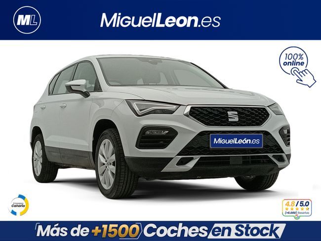 Foto del SEAT Ateca 1.0 TSI S&S Style