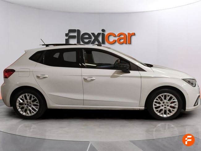 Foto del SEAT Ibiza 1.0 TSI S&S FR 110