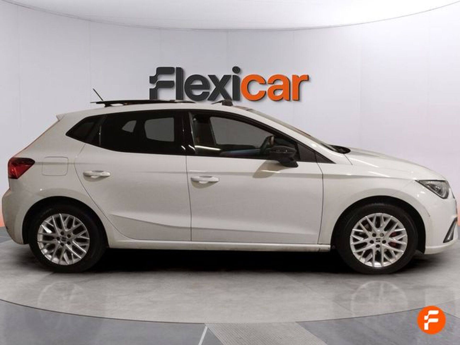 Imagen 2 de SEAT Ibiza