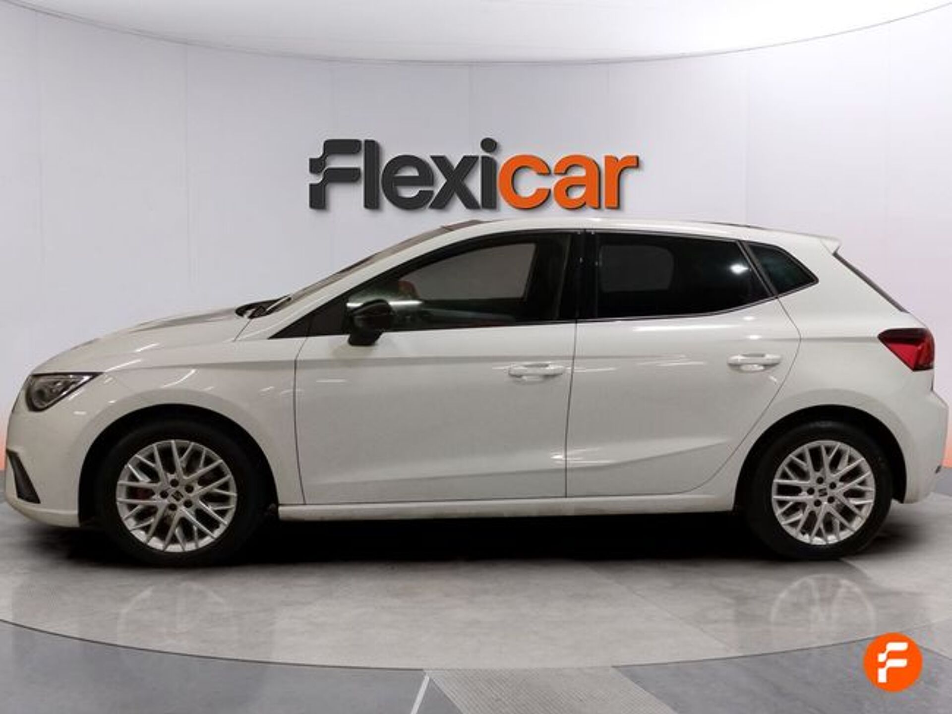 Imagen 2 de SEAT Ibiza