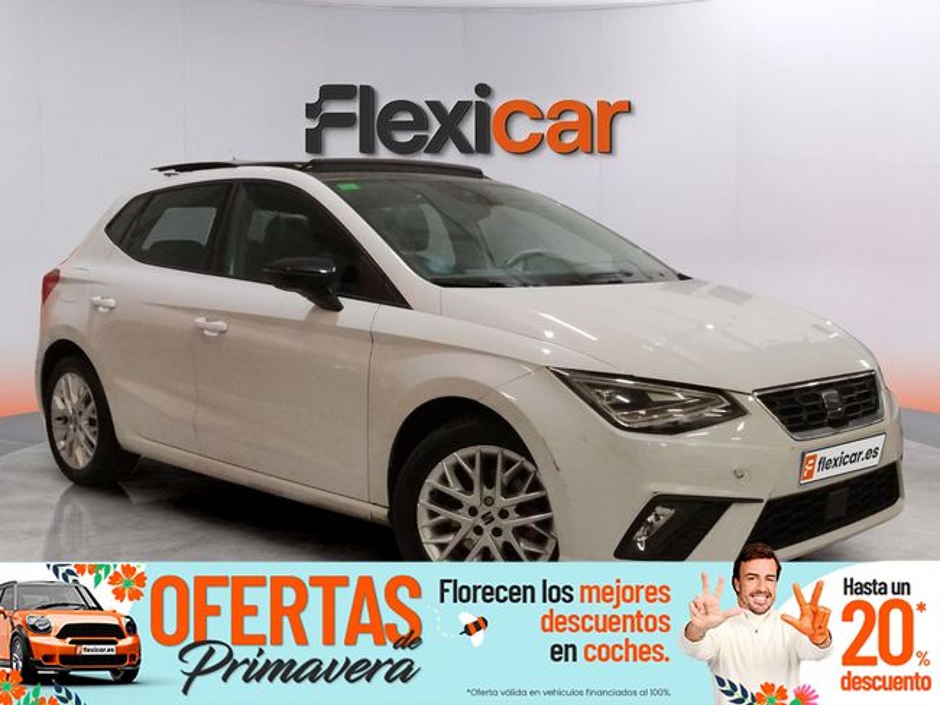 Imagen de SEAT Ibiza