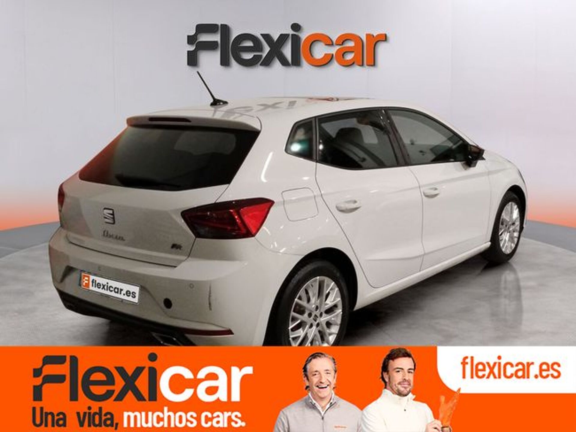 Imagen 1 de SEAT Ibiza