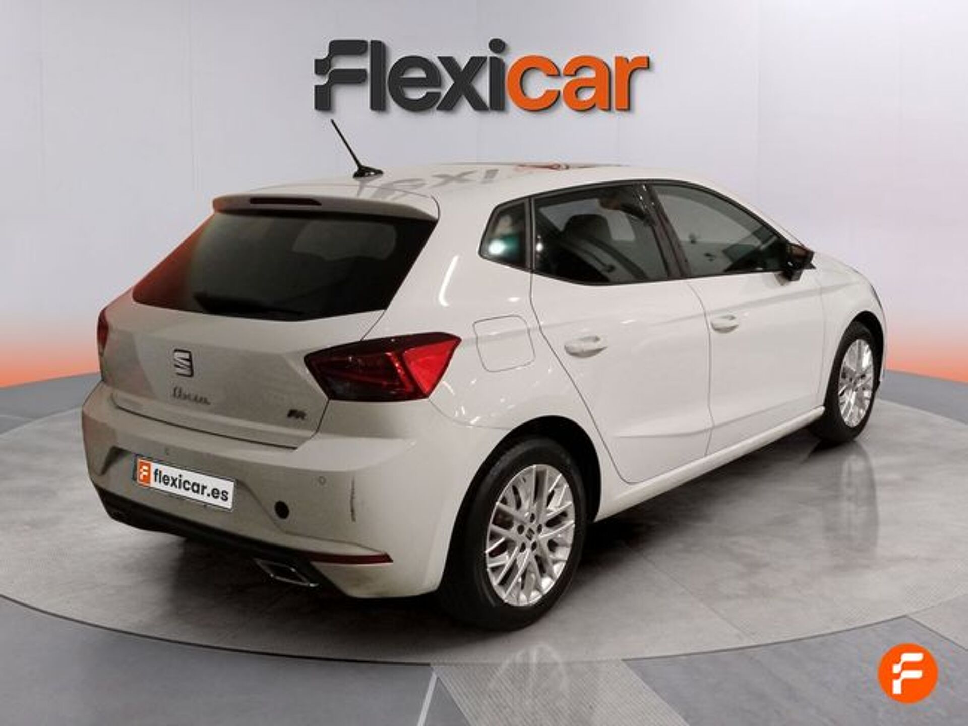 Imagen 3 de SEAT Ibiza