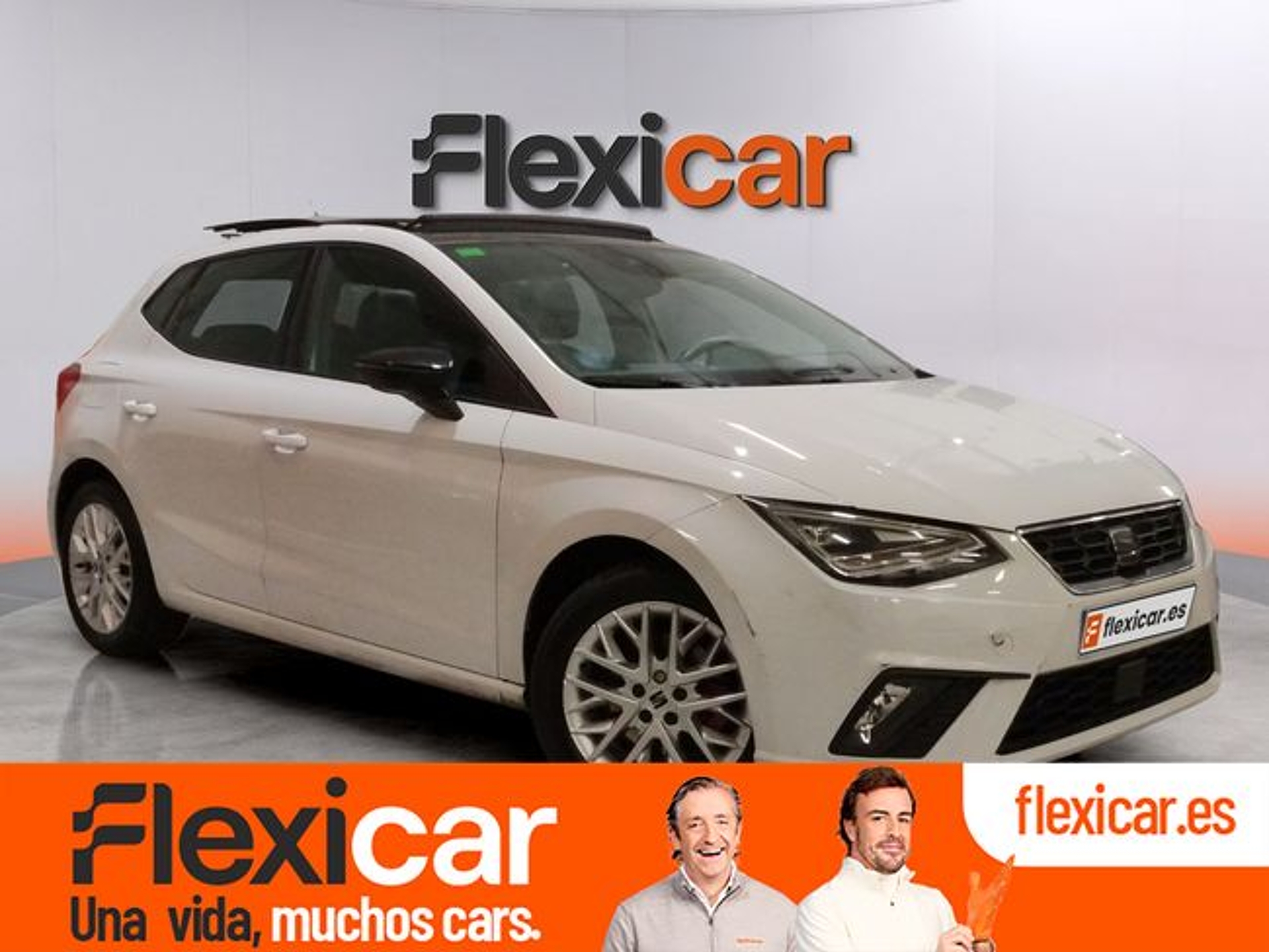 Imagen de SEAT Ibiza