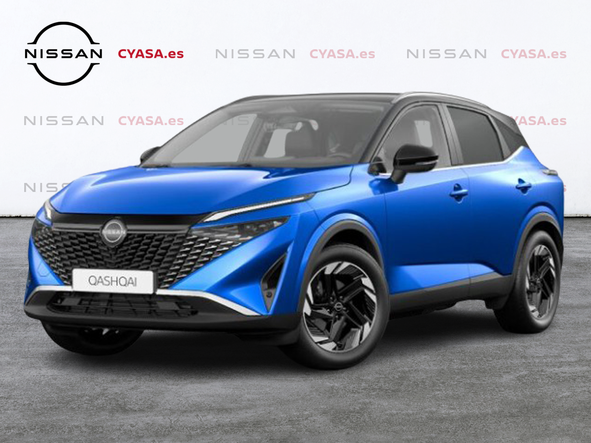 Imagen de NISSAN Qashqai