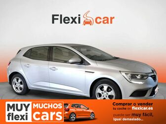 Imagen de RENAULT Mégane 1.2 TCe Energy Life 74kW