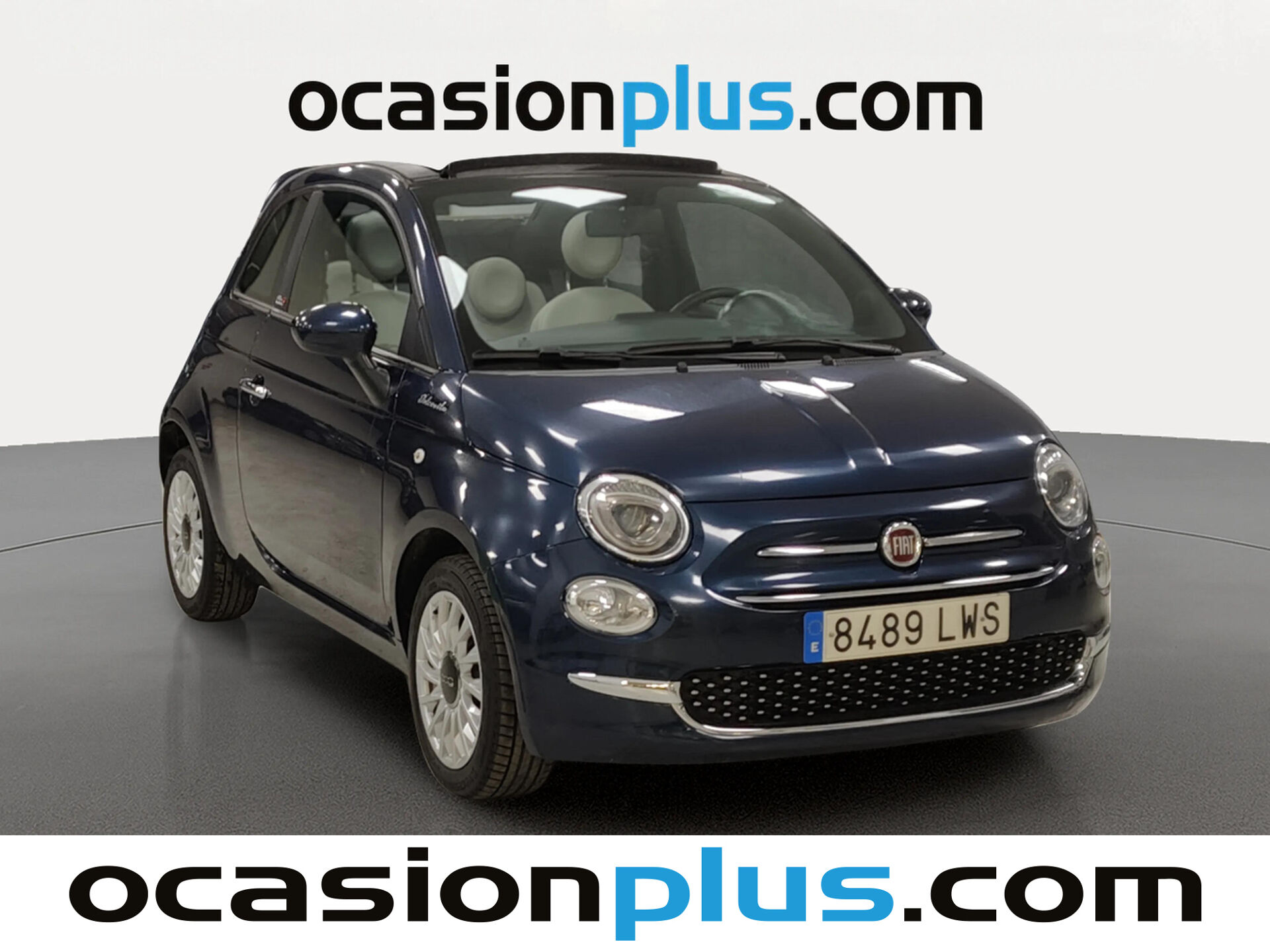 Imagen 3 de FIAT 500