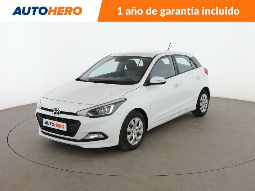 Foto del HYUNDAI i20 1.0 TGDI BD Klass 100