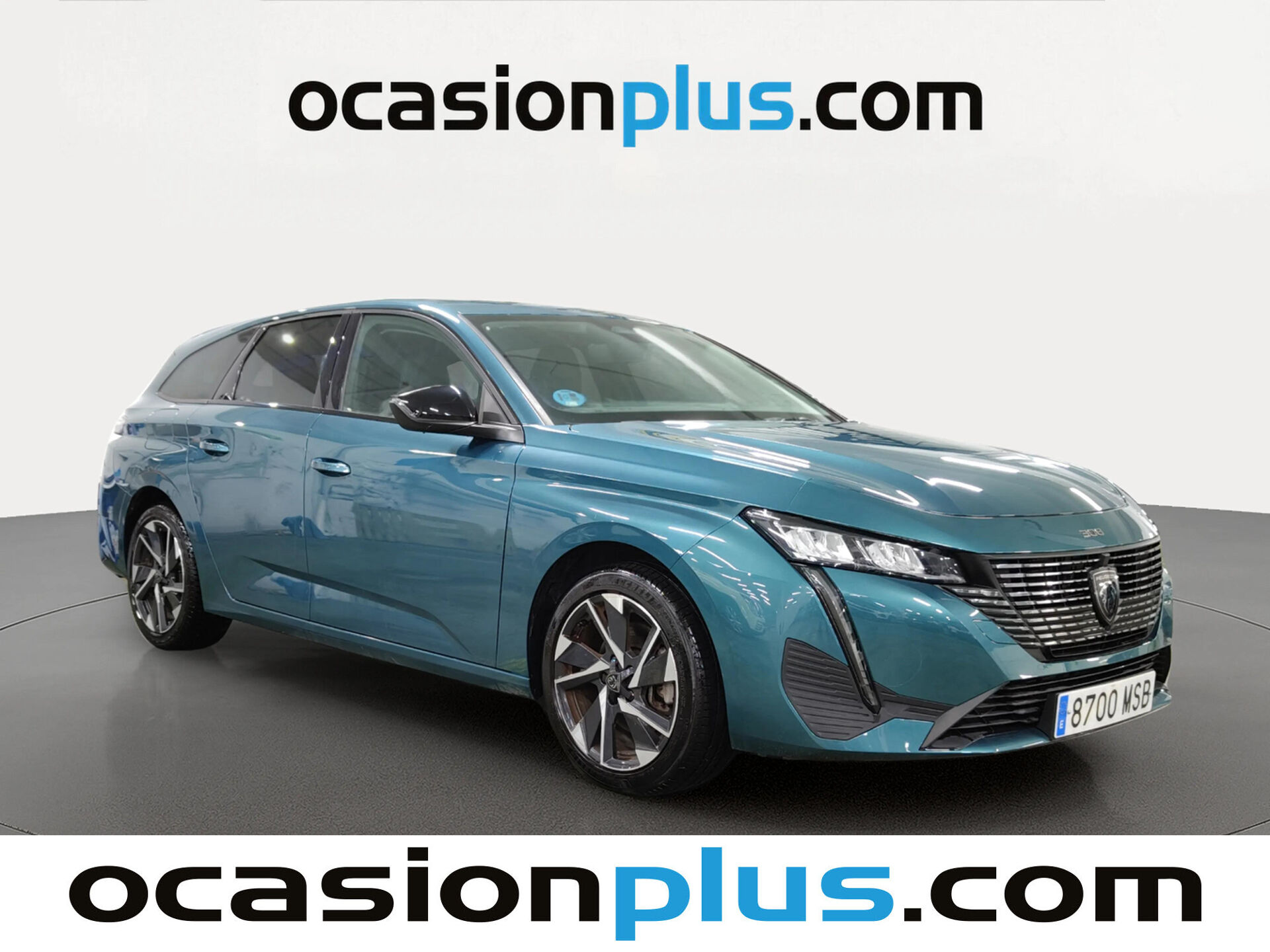 Imagen 2 de PEUGEOT 308