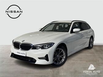 Imagen de BMW Serie 3 320dA