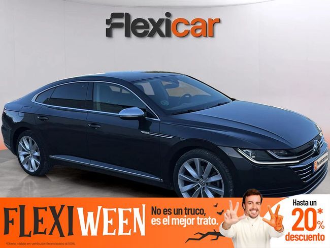 VOLKSWAGEN Arteon (Elegance 2.0 TDI 110kW (150CV)) en Cádiz