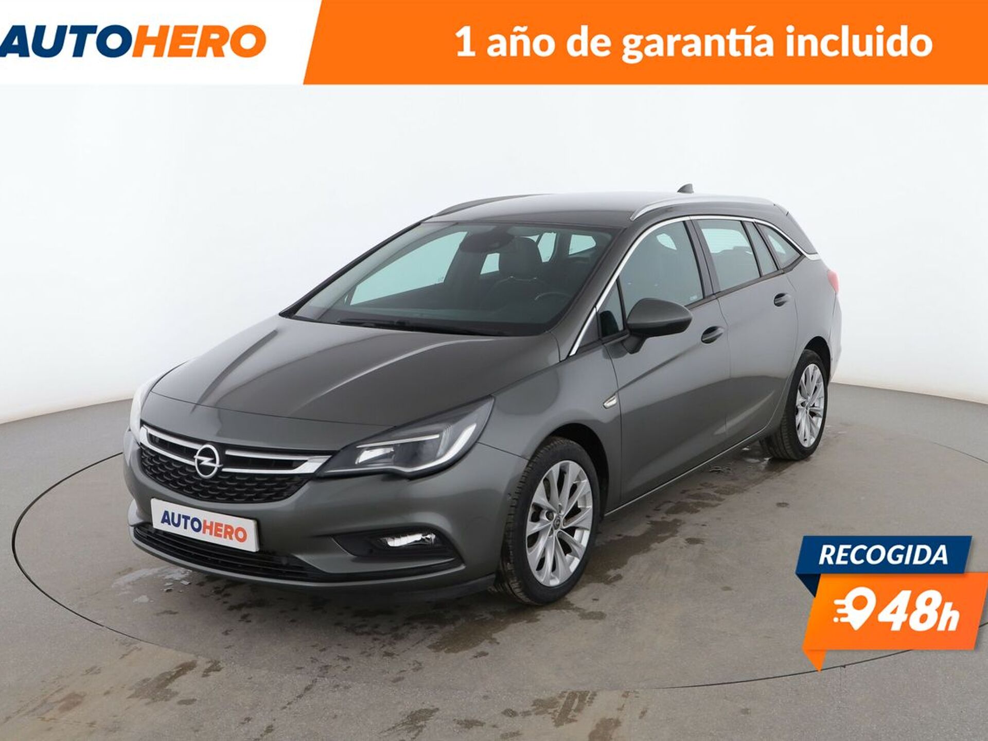 Imagen de OPEL Astra