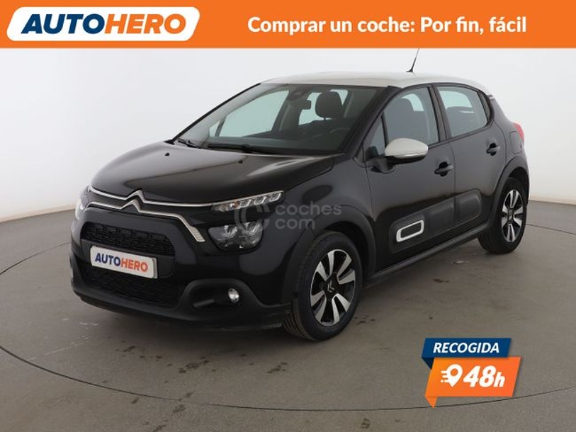 Foto del CITROEN C3 1.2 PureTech S&S Feel 83