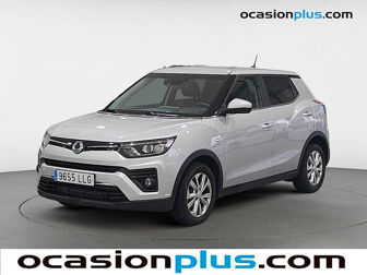 Imagen de SSANGYONG KGM Tivoli G16 Premium 4x2