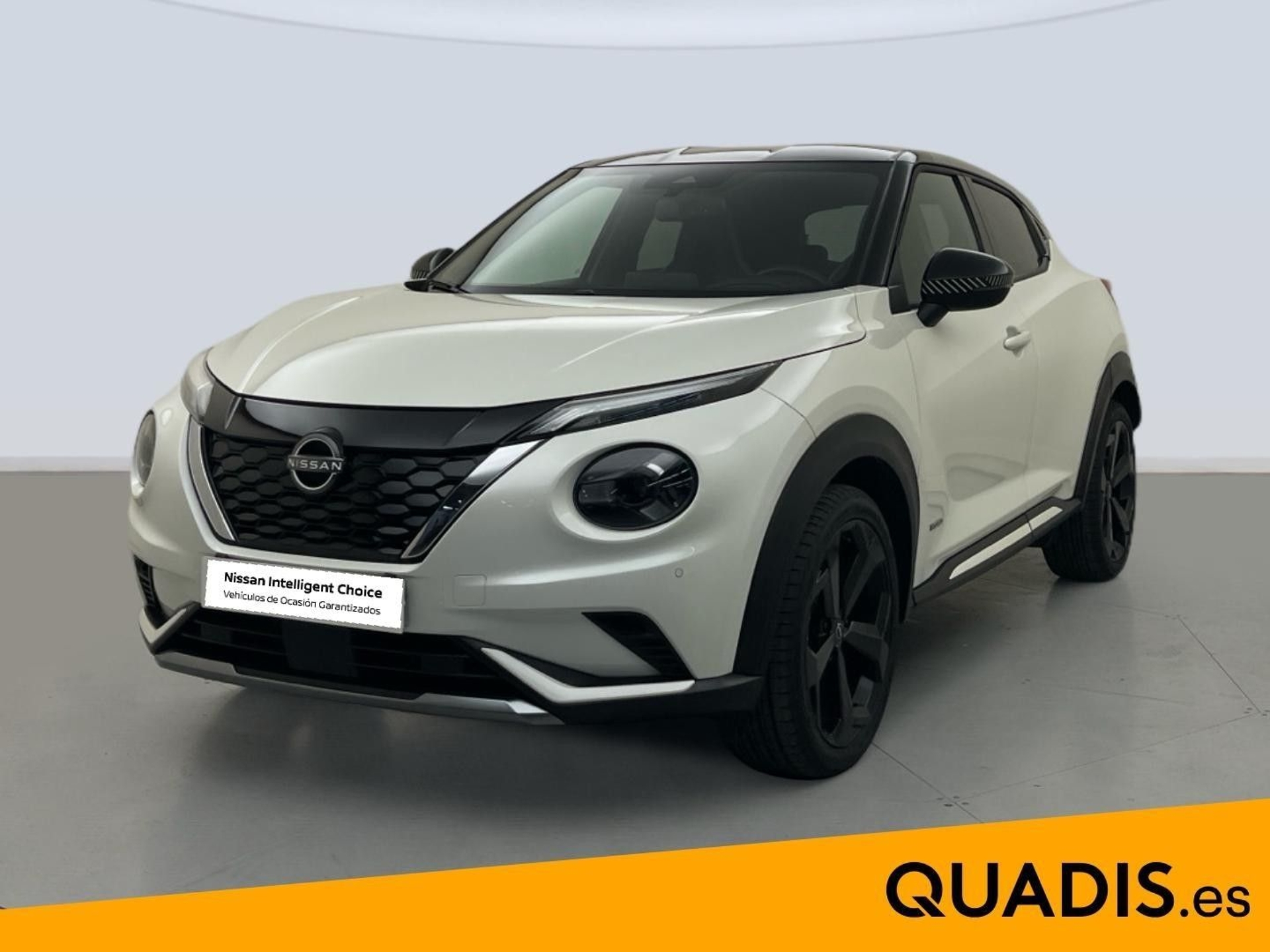 Imagen de NISSAN Juke