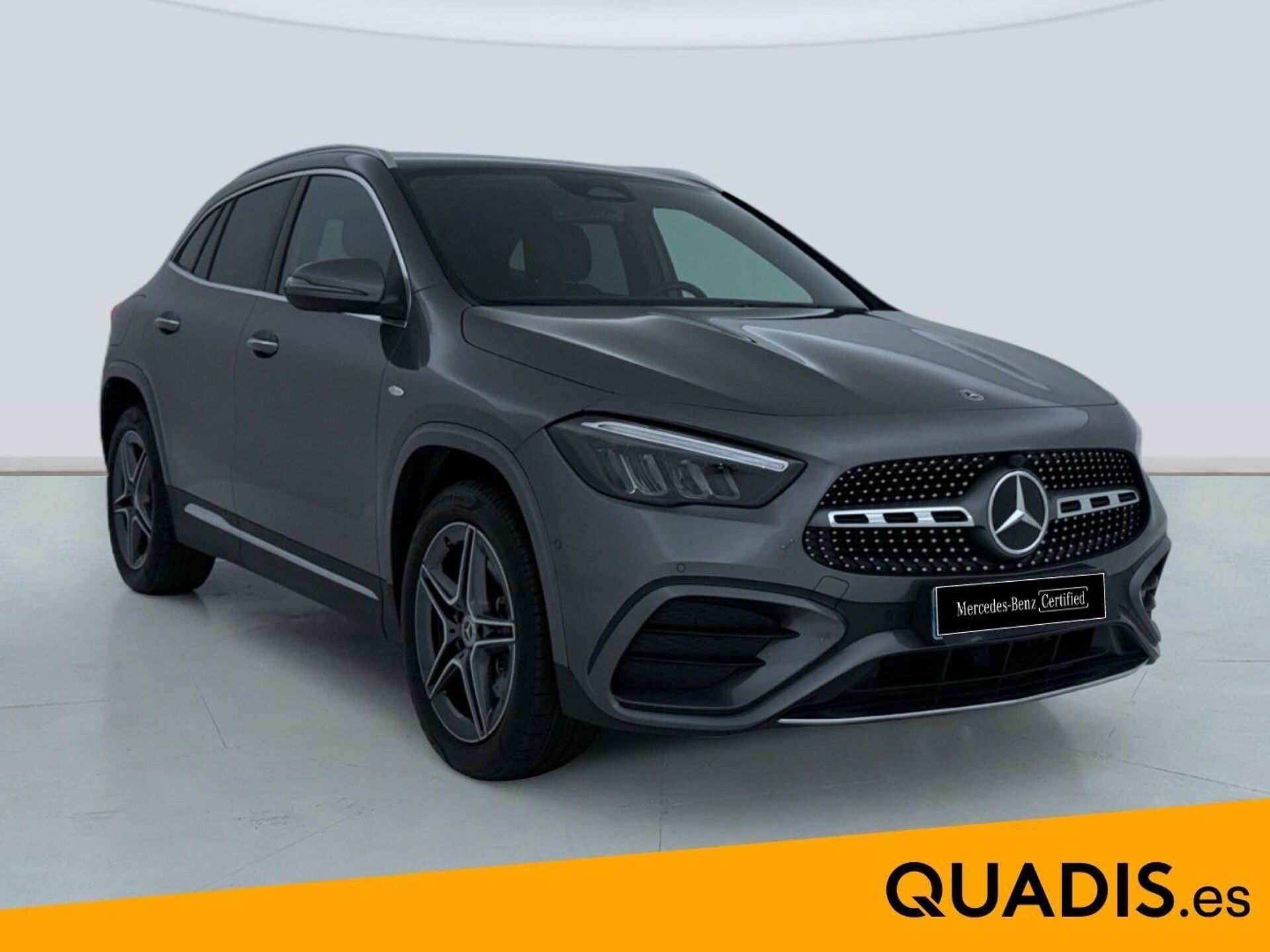 Imagen 3 de MERCEDES Clase GLA
