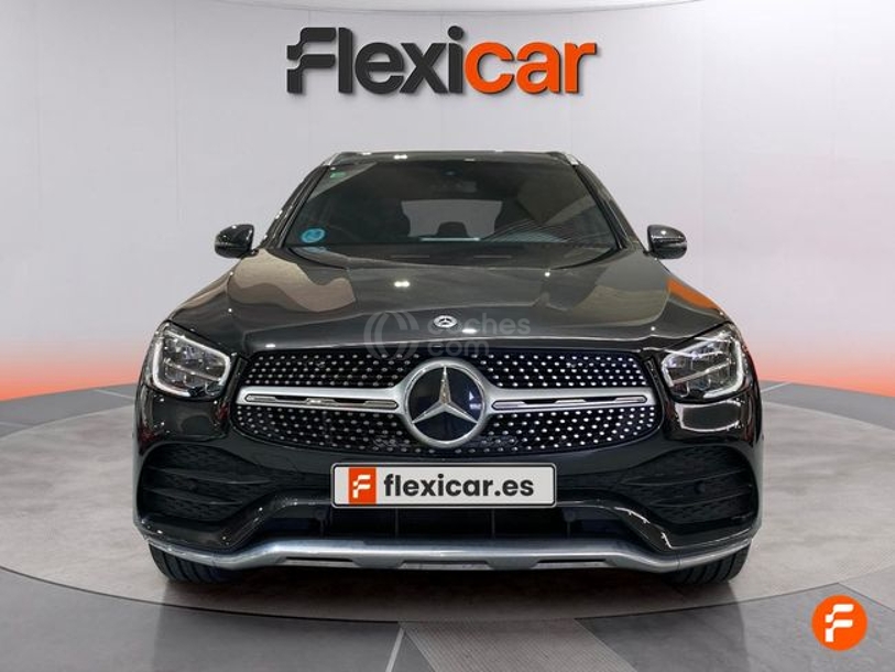 Foto del MERCEDES Clase GLC GLC Coupé 200 4Matic 9G-Tronic