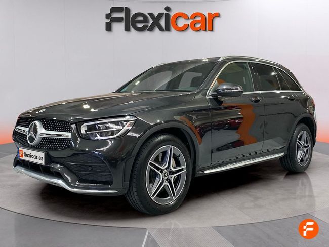 Foto del MERCEDES Clase GLC GLC Coupé 200 4Matic 9G-Tronic