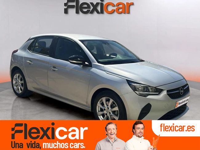 OPEL Corsa (1.2T XHL 74kW (100CV) Edition) en Sevilla