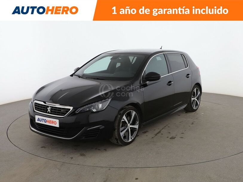 Foto del PEUGEOT 308 1.6 GT