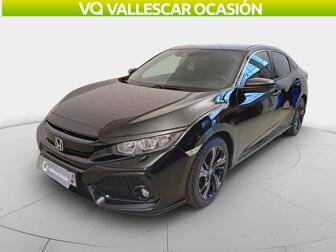 Imagen de HONDA Civic 1.0 VTEC Turbo Elegance