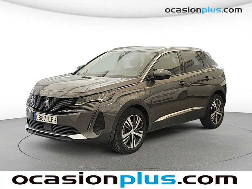 Foto del PEUGEOT 3008 1.5BlueHDi Allure Pack S&S EAT8 130