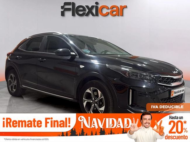 KIA XCeed (XCEED 1.5 T-GDi DRIVE 160CV - 5P ( 2023 )) en Málaga