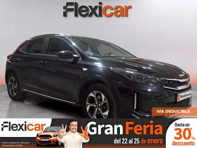 KIA XCeed (XCEED 1.5 T-GDi DRIVE 160CV - 5P ( 2023 )) en Málaga