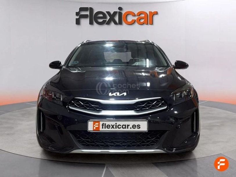 Foto del KIA XCeed 1.5 T-GDi MHEV iMT Drive