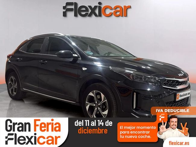 KIA XCeed (XCEED 1.5 T-GDi DRIVE 160CV - 5P ( 2023 )) en Málaga