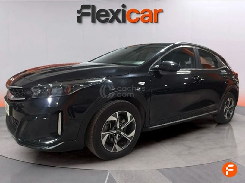 Foto del KIA XCeed 1.5 T-GDi MHEV iMT Drive
