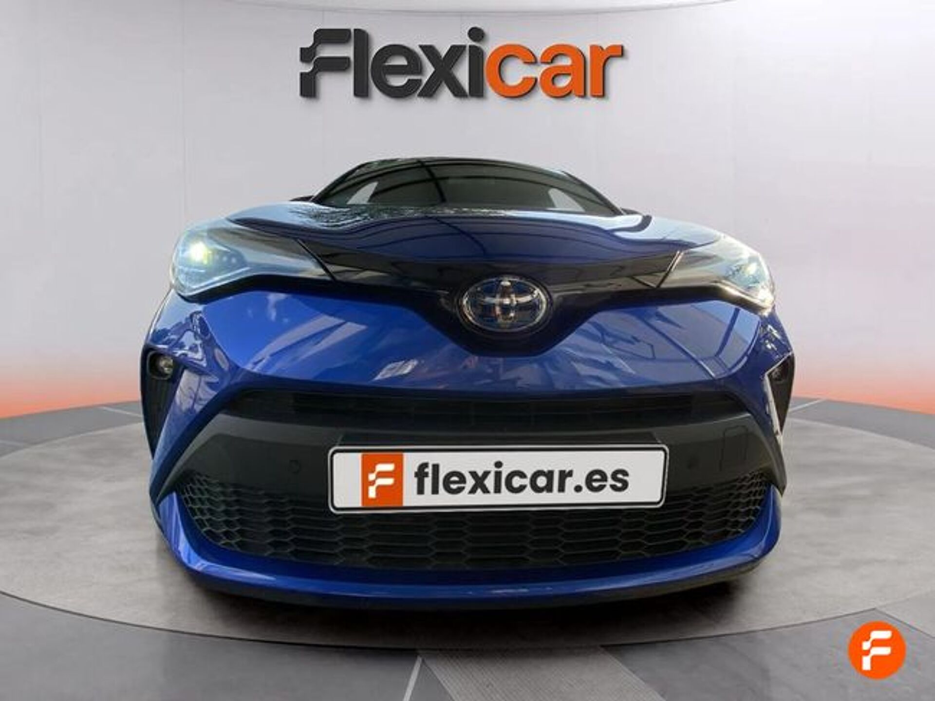 Imagen 2 de TOYOTA C-HR