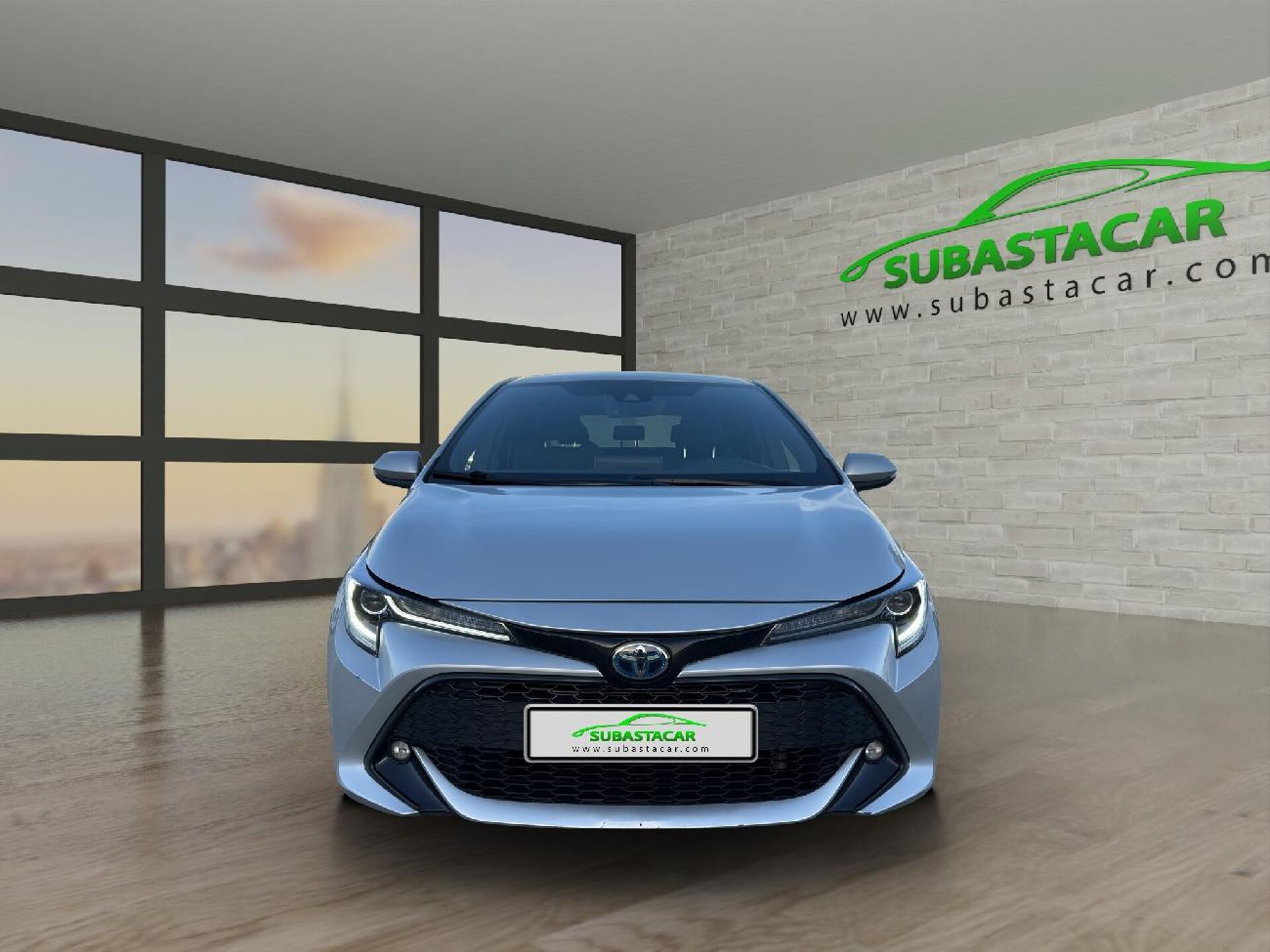 Imagen 2 de TOYOTA Corolla