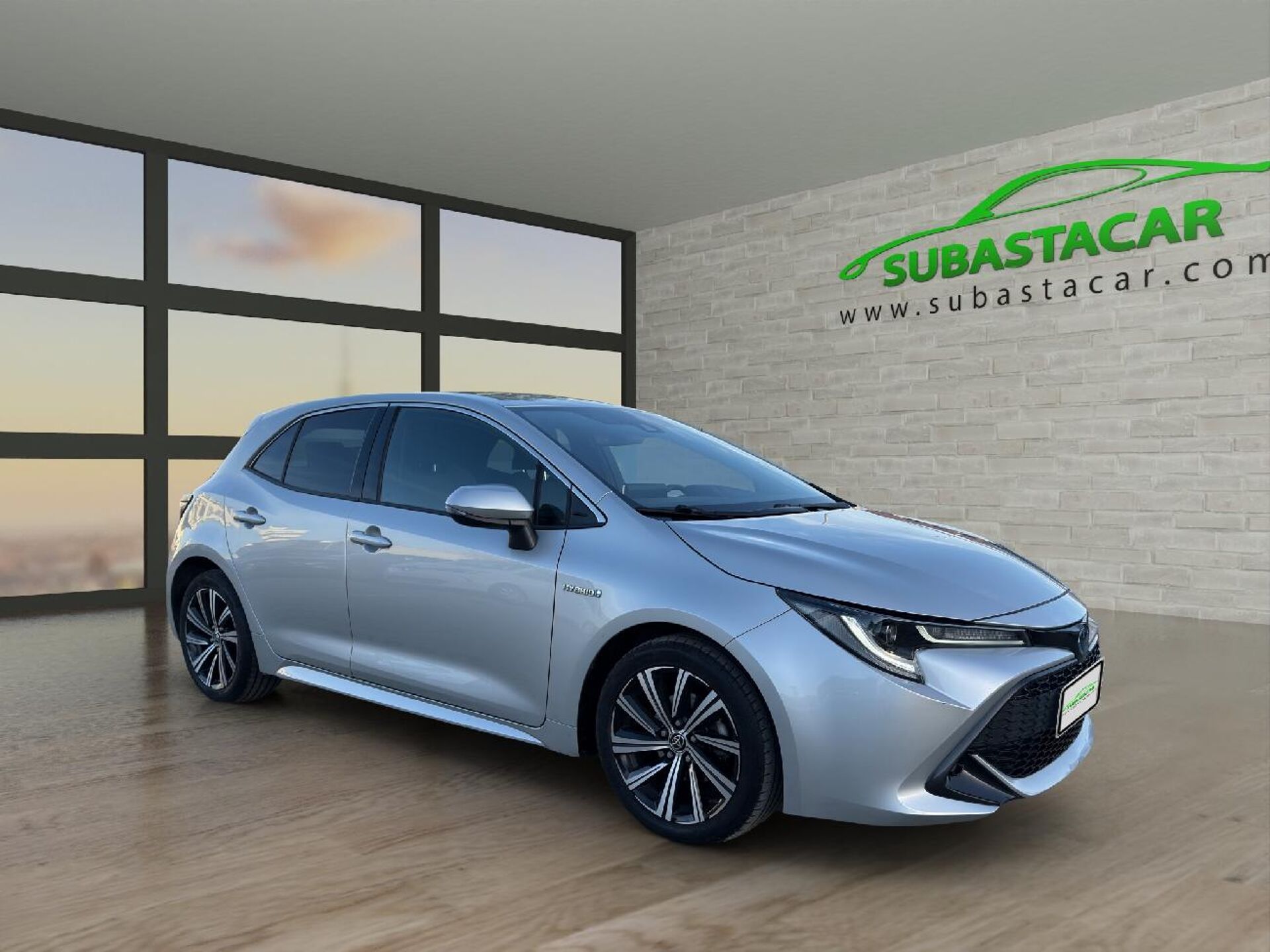 Imagen 3 de TOYOTA Corolla