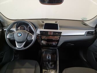 Imagen de BMW X1 xDrive 25dA