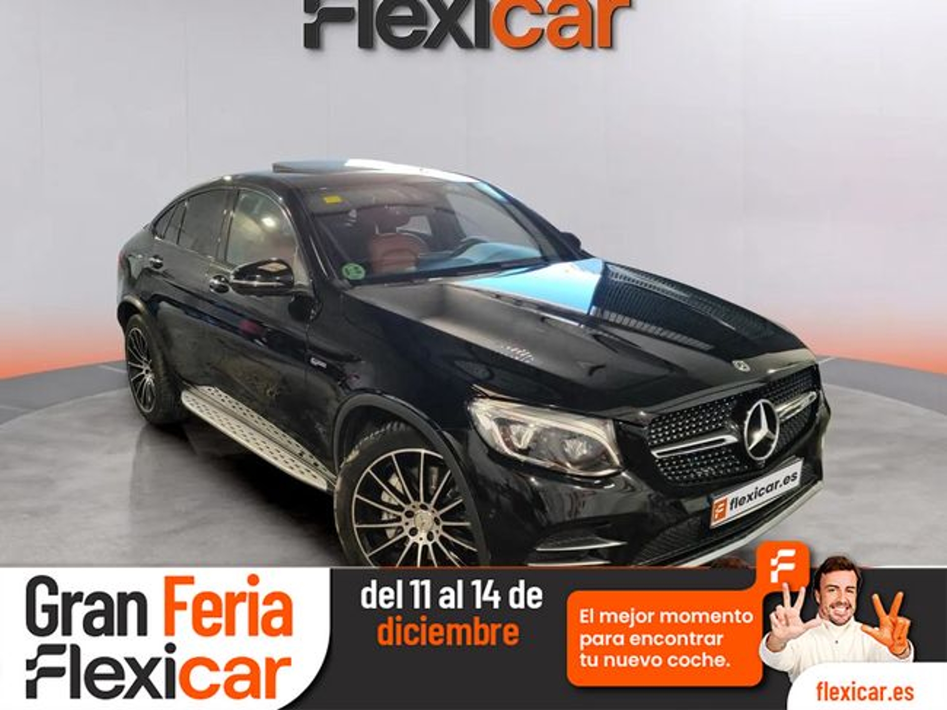 Imagen de MERCEDES Clase GLC