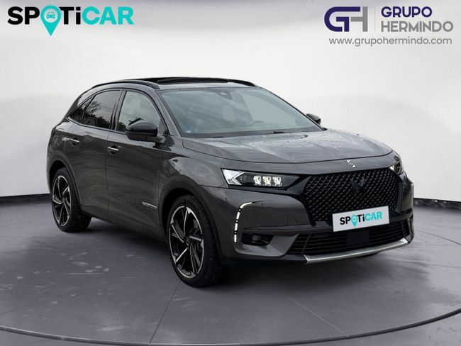 Foto del DS DS7 E-Tense Performance Line Aut. 4x4
