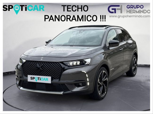 Foto del DS DS7 E-Tense Performance Line Aut. 4x4
