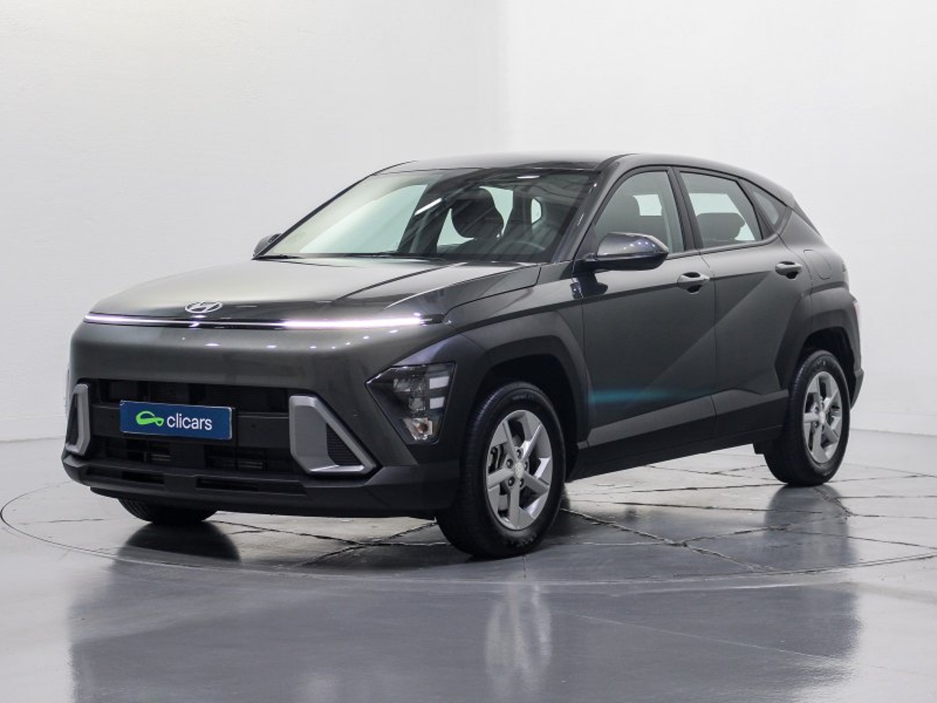 Imagen de HYUNDAI Kona