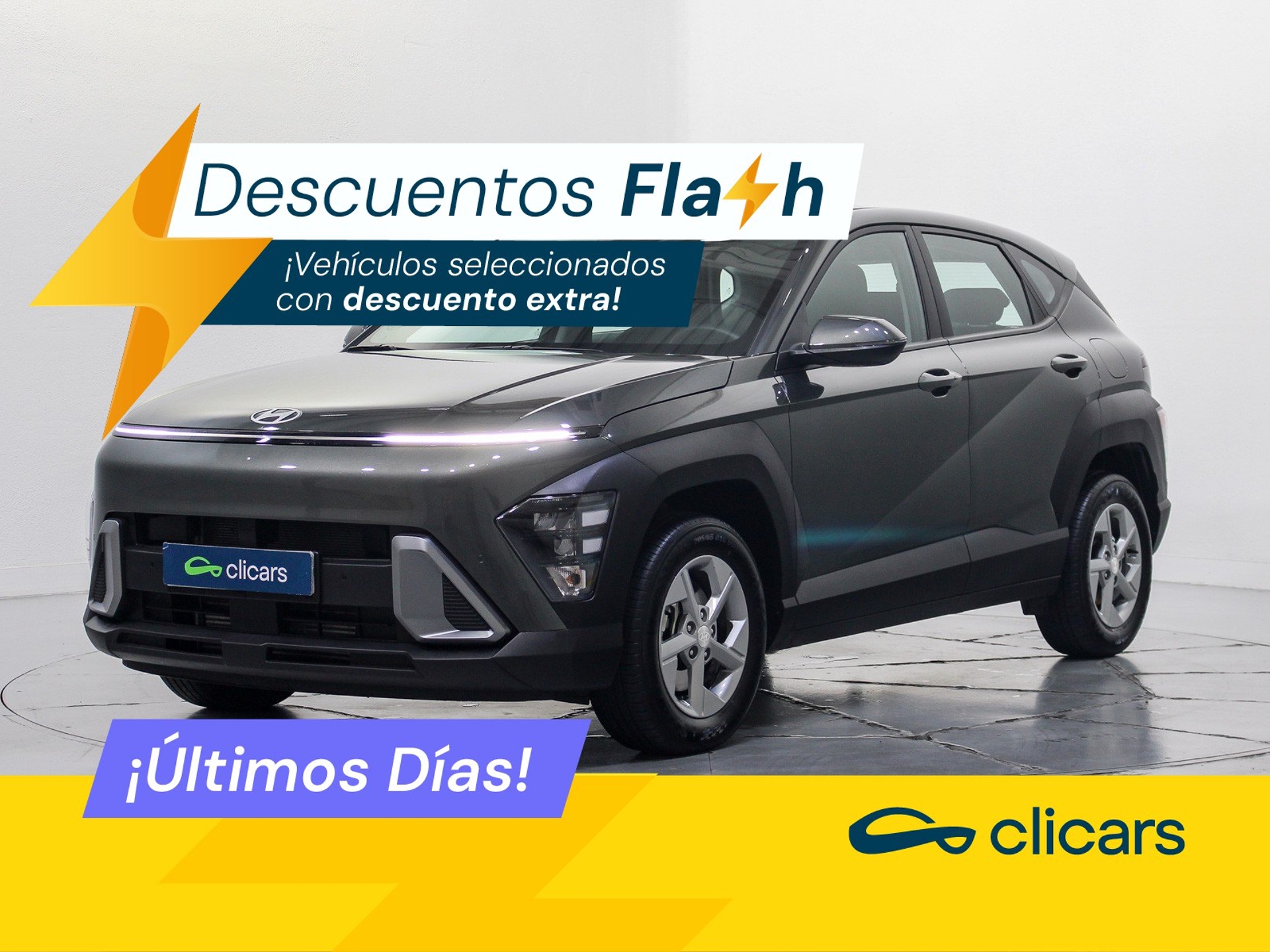 Imagen de HYUNDAI Kona