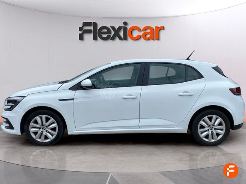 Foto del RENAULT Mégane 1.3 TCe GPF Equilibre 103kW